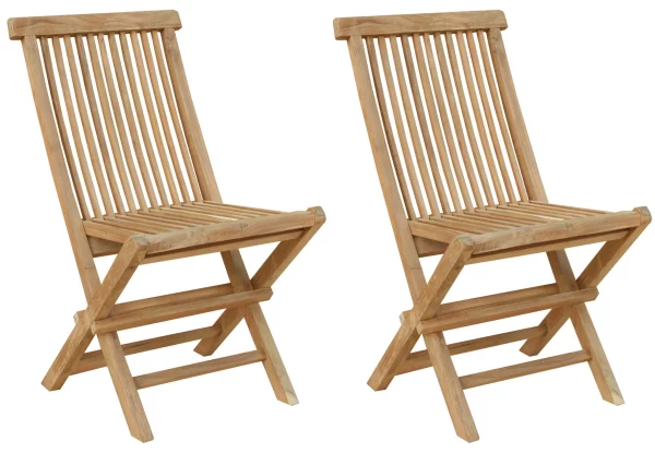 Folding Chairs Garden Furniture