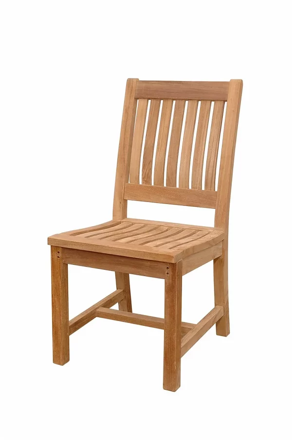 Teak Chairs Furniture Manufacturer