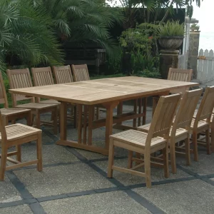 Teak Outdoor Furniture Wholesale