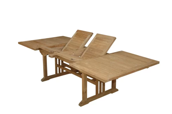 Extending Table Outdoor Furniture