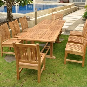 Dining Set Patio Furniture Manufacturer