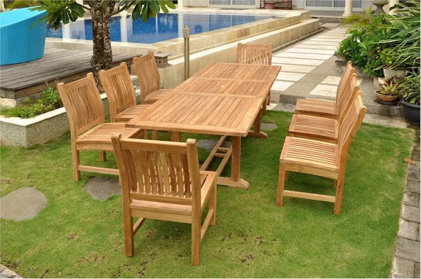 Dining Set Patio Furniture Manufacturer