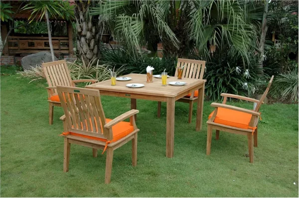 Teak Garden Furniture Suppliers Jepara