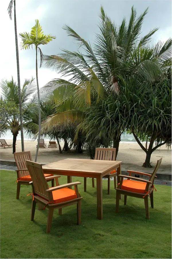 Teak Patio Furniture Suppliers And Manufacturer