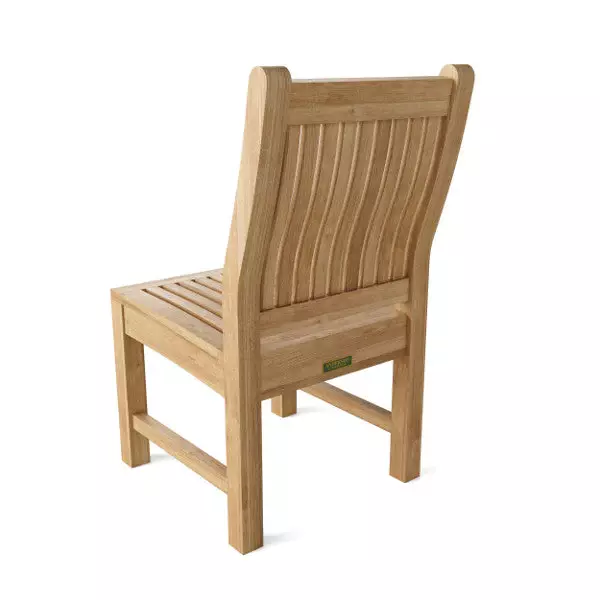 Teak Patio Chairs Suppliers Indonesia