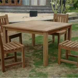 Java Teak Garden Furniture manufacturer