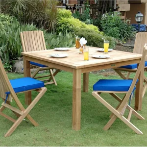 Wooden Teak Garden Furniture Indonesia