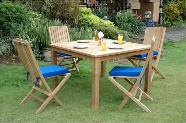 Wooden Teak Garden Furniture Indonesia