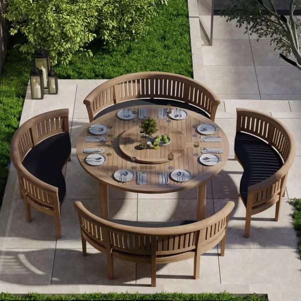 Garden Furniture Suppliers Indonesia