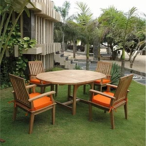 Garden Furniture Suppliers Jepara