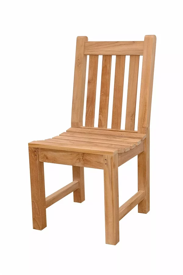 Dining Java Chair