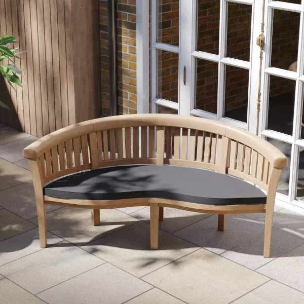 Teak Garden Bench manufacturer