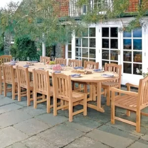 DIning Set Patio Furniture Wholesaler