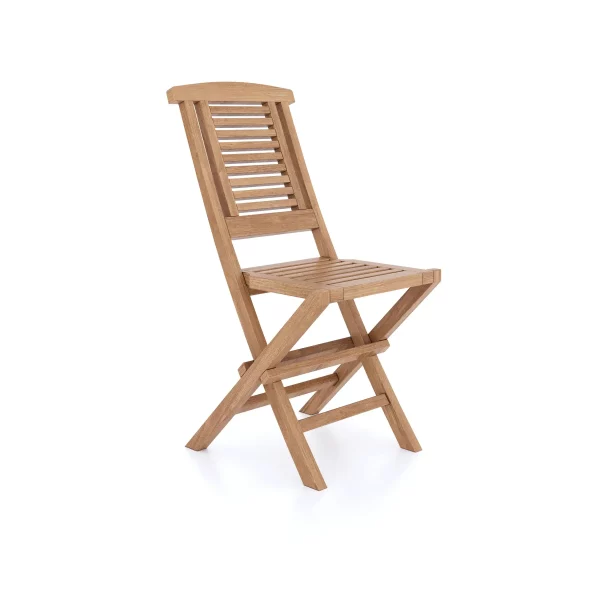 Teak Folding Chair Manufacturer Indonesia